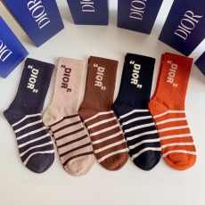 Christian Dior Socks